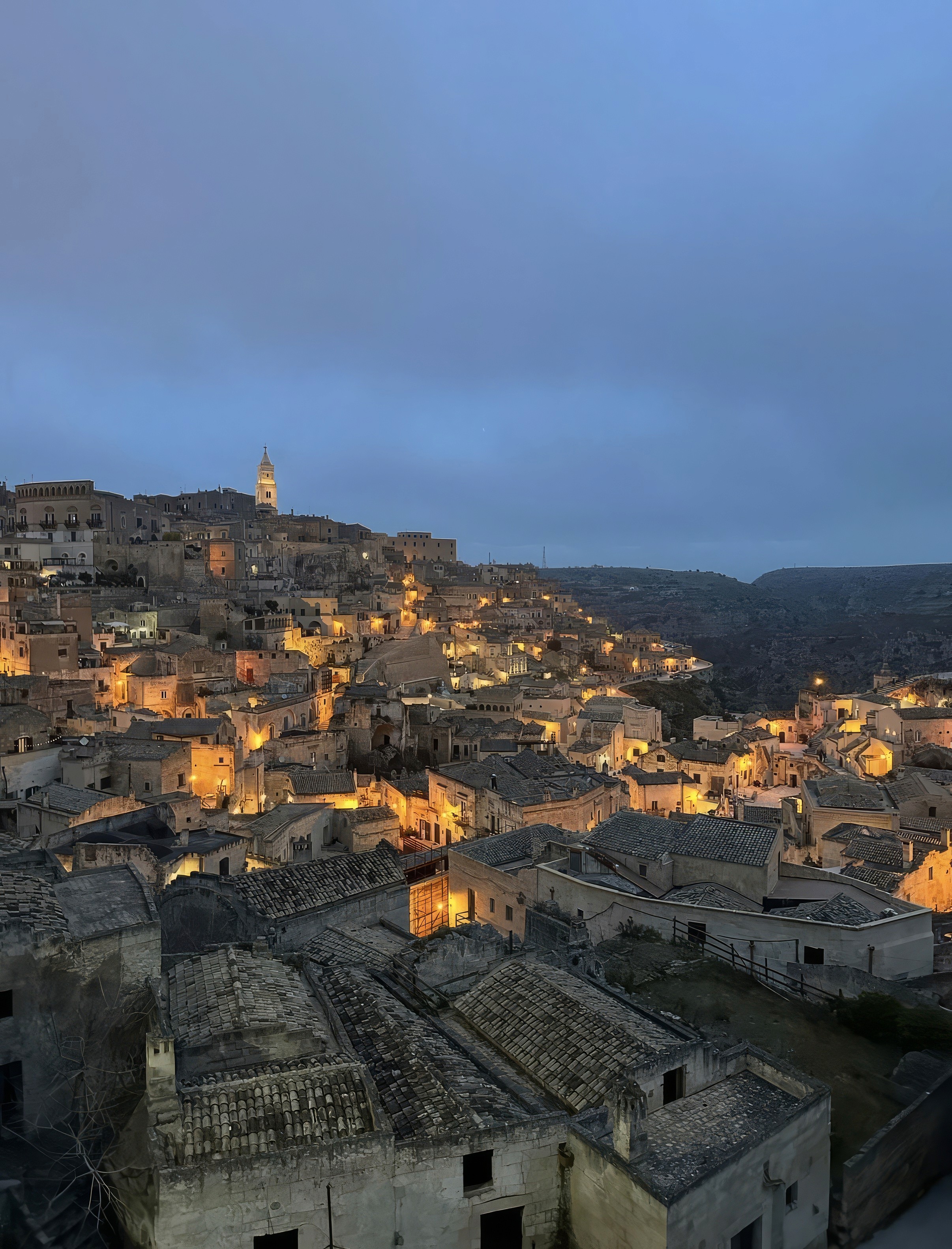 Sassi di matera
