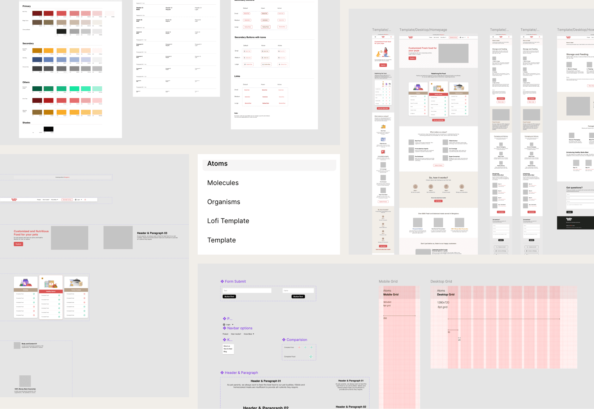 hb-design-system