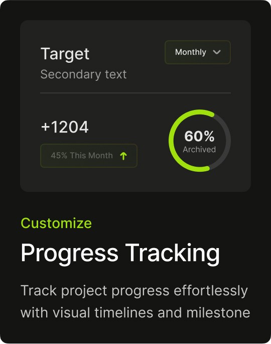 Key feature that will elevate your productivity