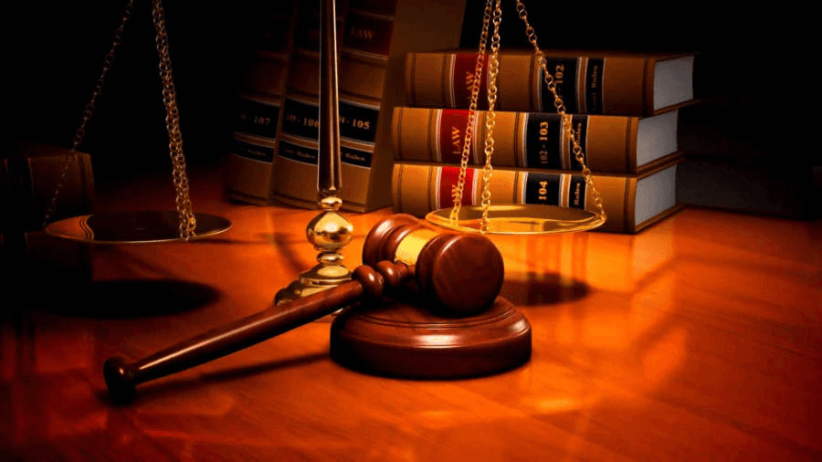 Power of attorney