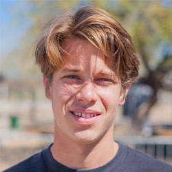 Brandon Burleigh