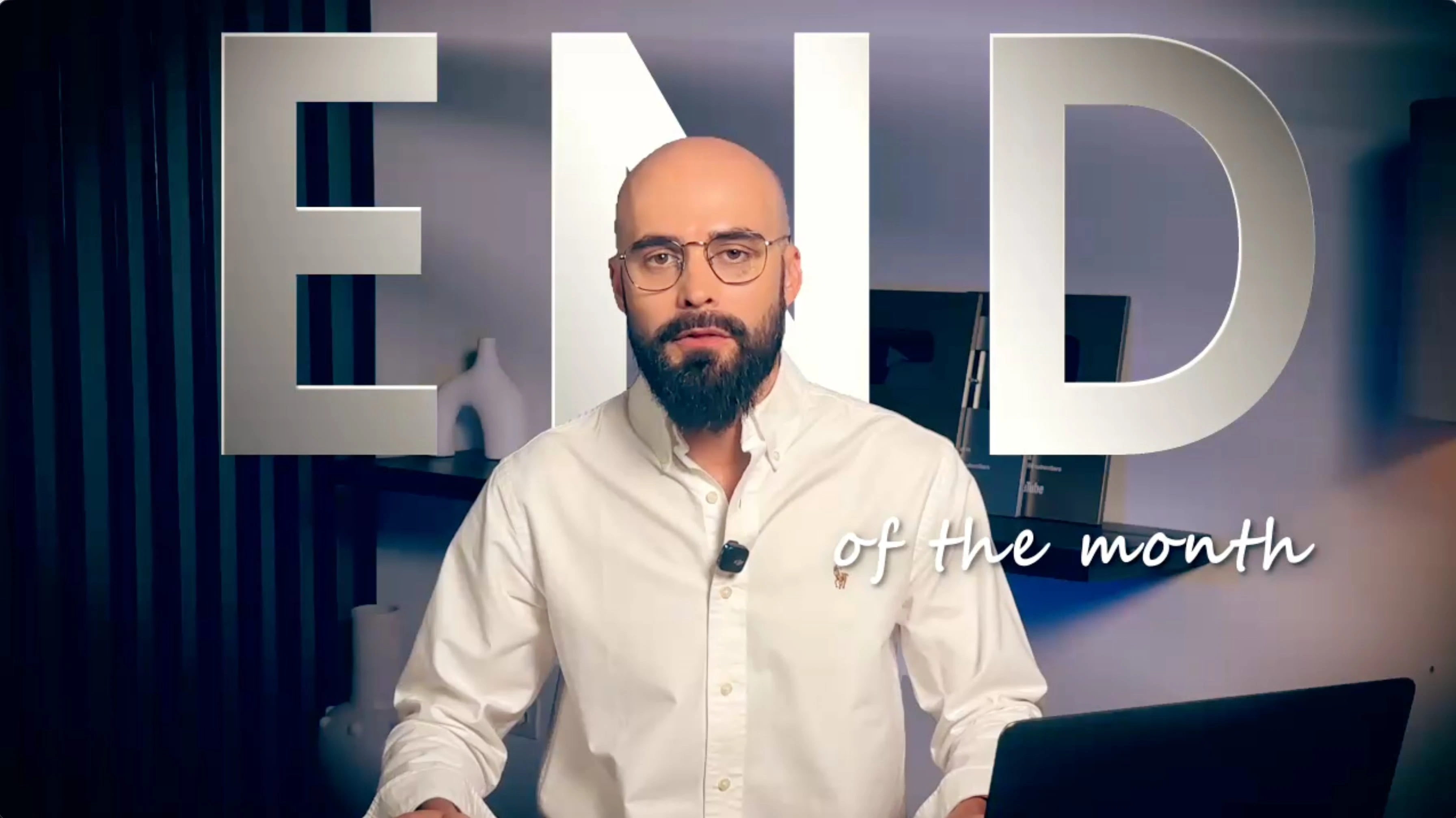 Scaling a Profitable Online Business Without Breaking What Works - Talking Head - Zenesen