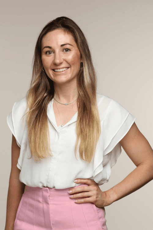 James Sutton, CEO bodyshot