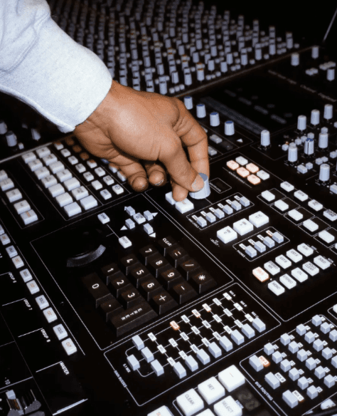 LOVECHILD RADIO & BROADCAST