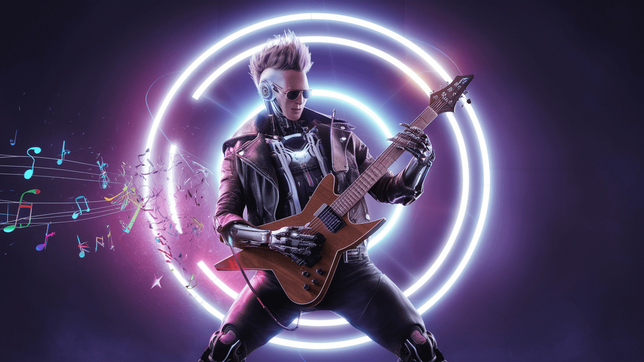 AI in Audio Generation: Creating Music and Voices Like Never Before