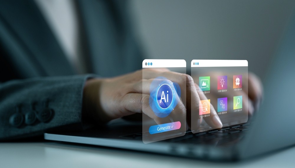 AI Tools for Marketing