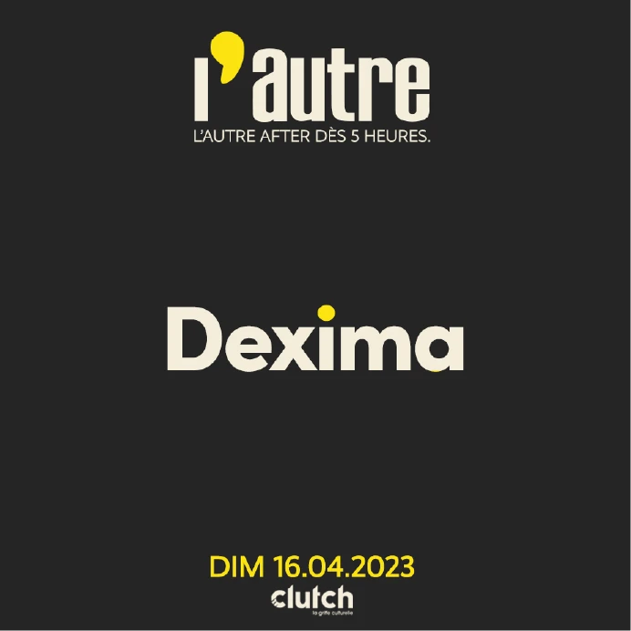 Dexima