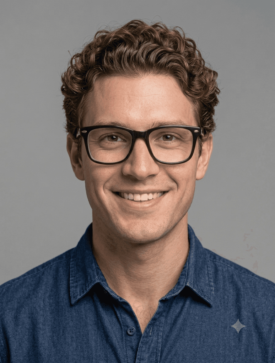 Profile photos of freelancers who joined the AI Freelancer Coach waitlist.
