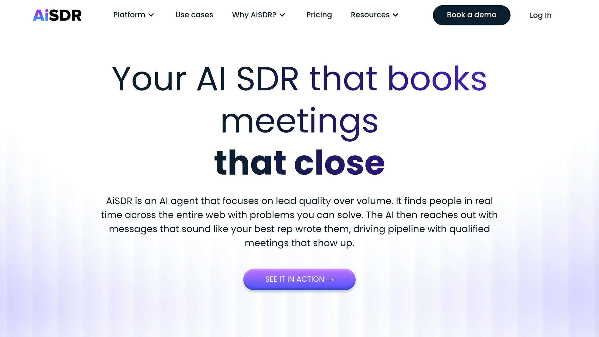 AiSDR