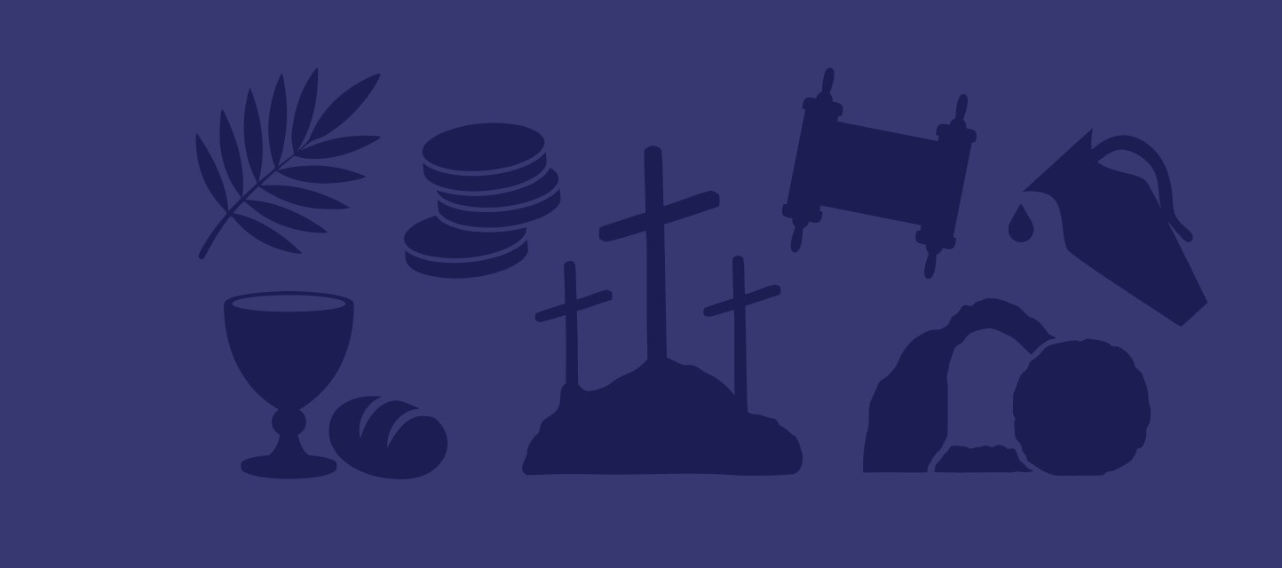 Devotions for Holy Week