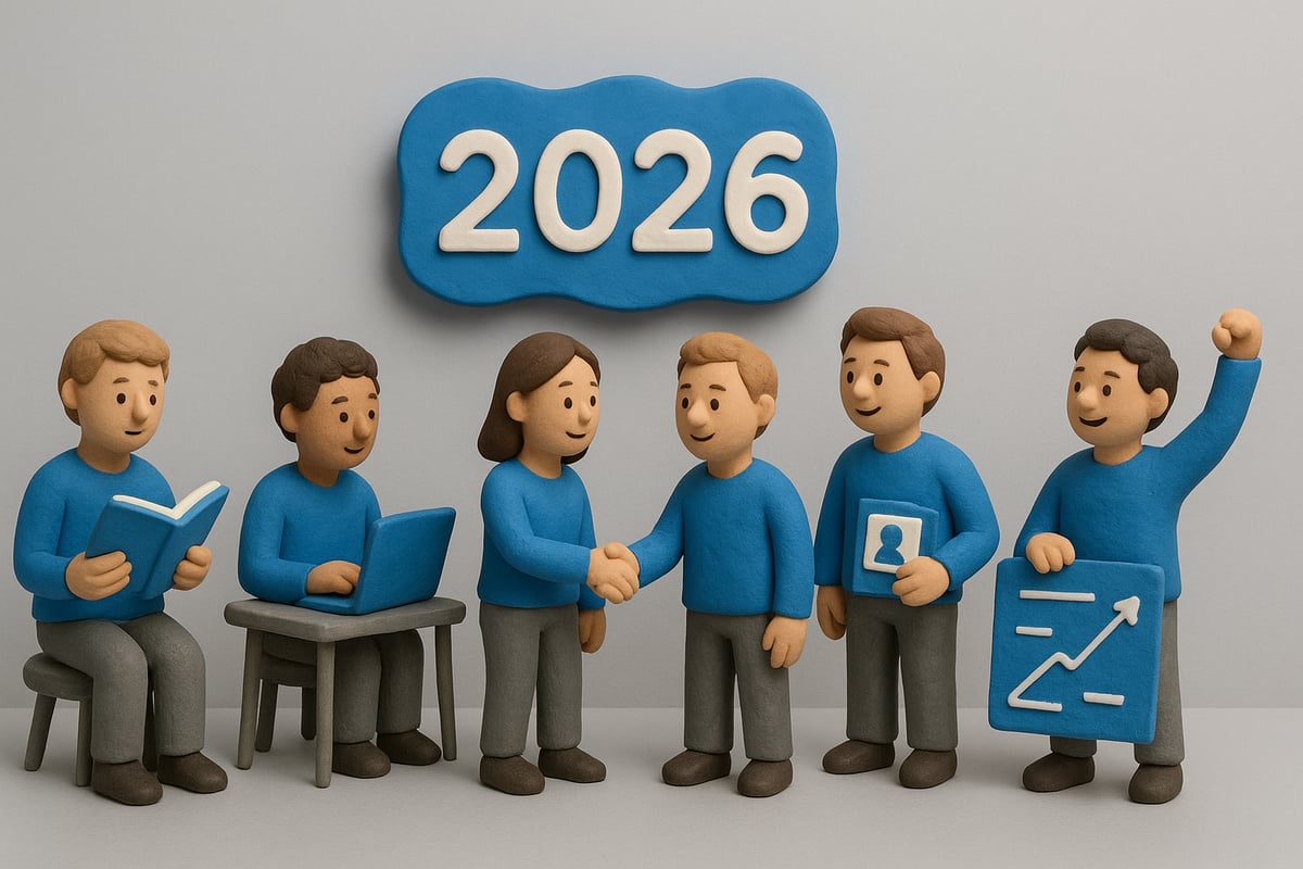 Step-by-Step Guide: Your Essential Pathway for 2026