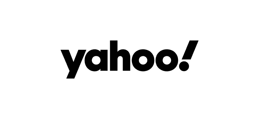 Yahoo! logo