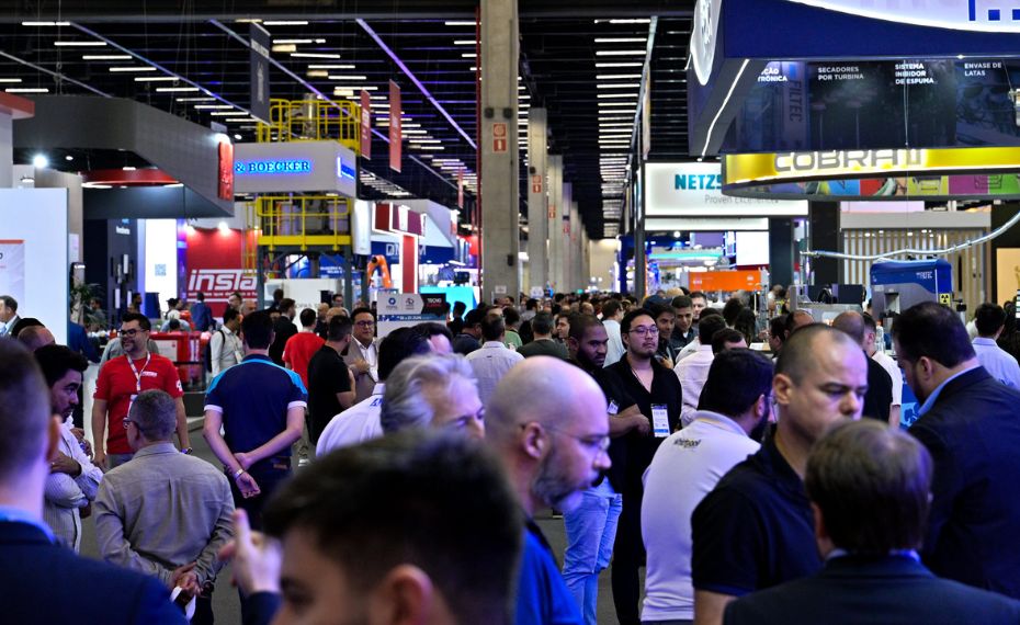 Tendência: eventos como plataforma de mídia e geração de demanda para todas as marcas