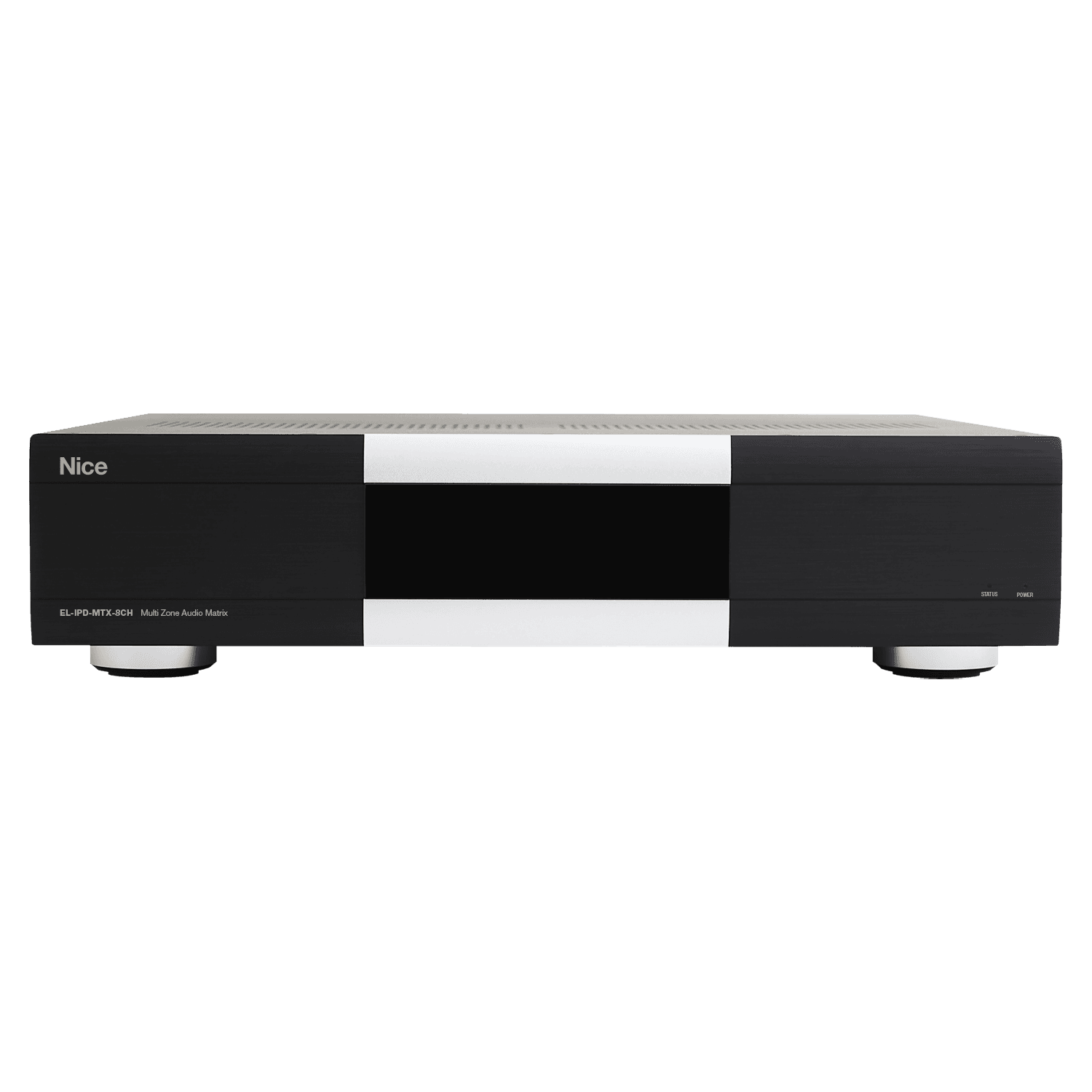 Nice EL-IPD-MTX-8CH Multi-Zone Audio Matrix