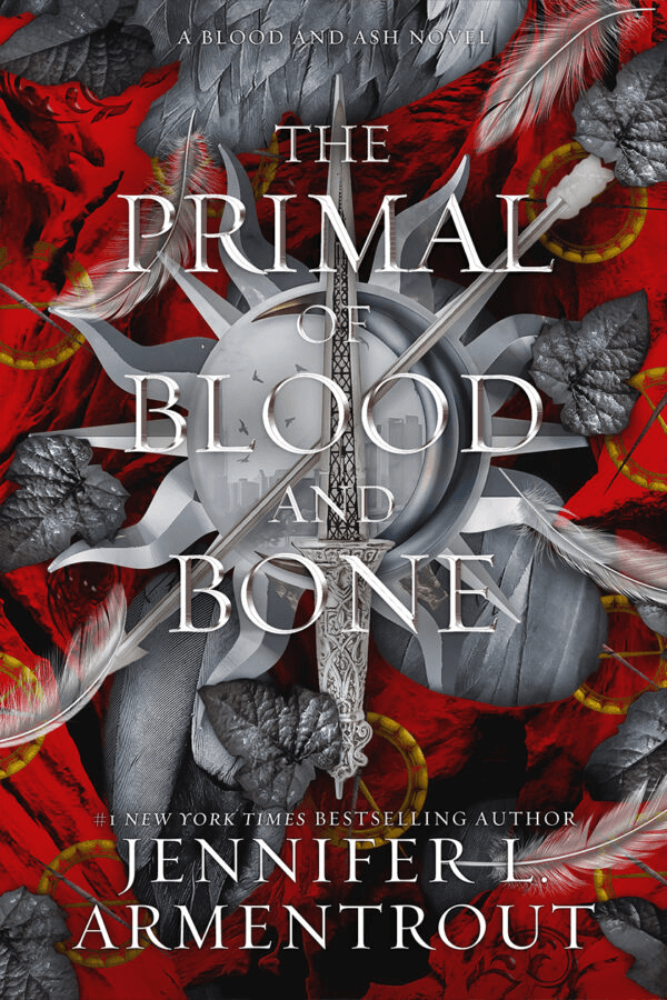 The Primal of Blood and Bone book