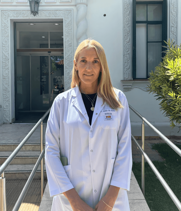 Nutricionista