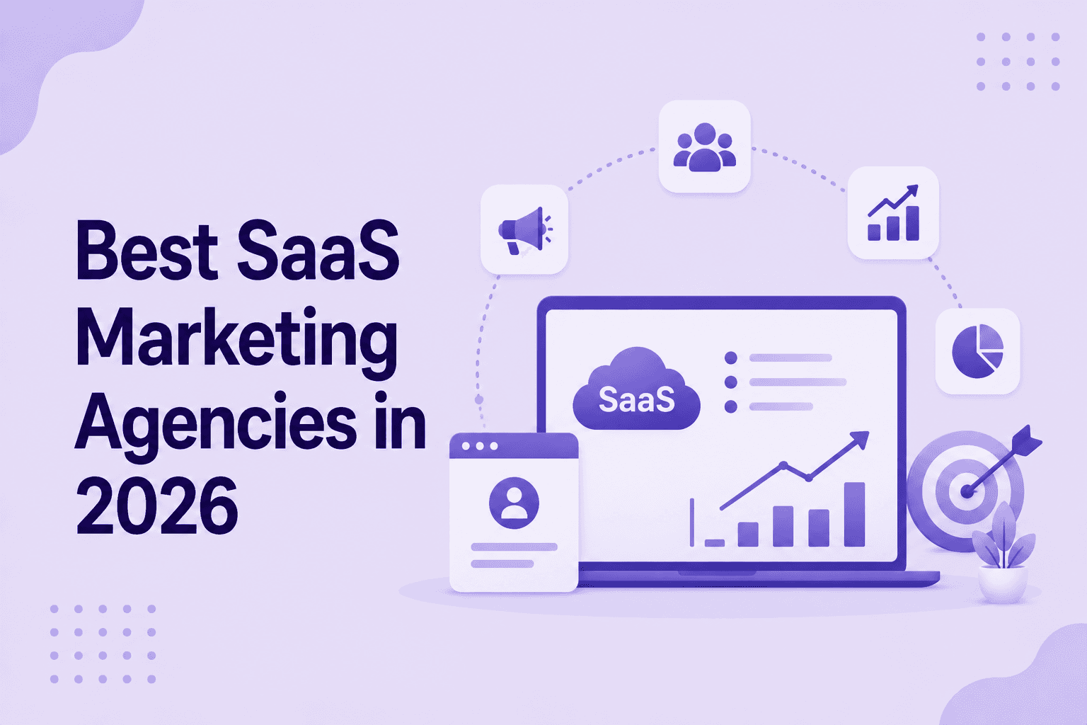 best saas marketing agencies