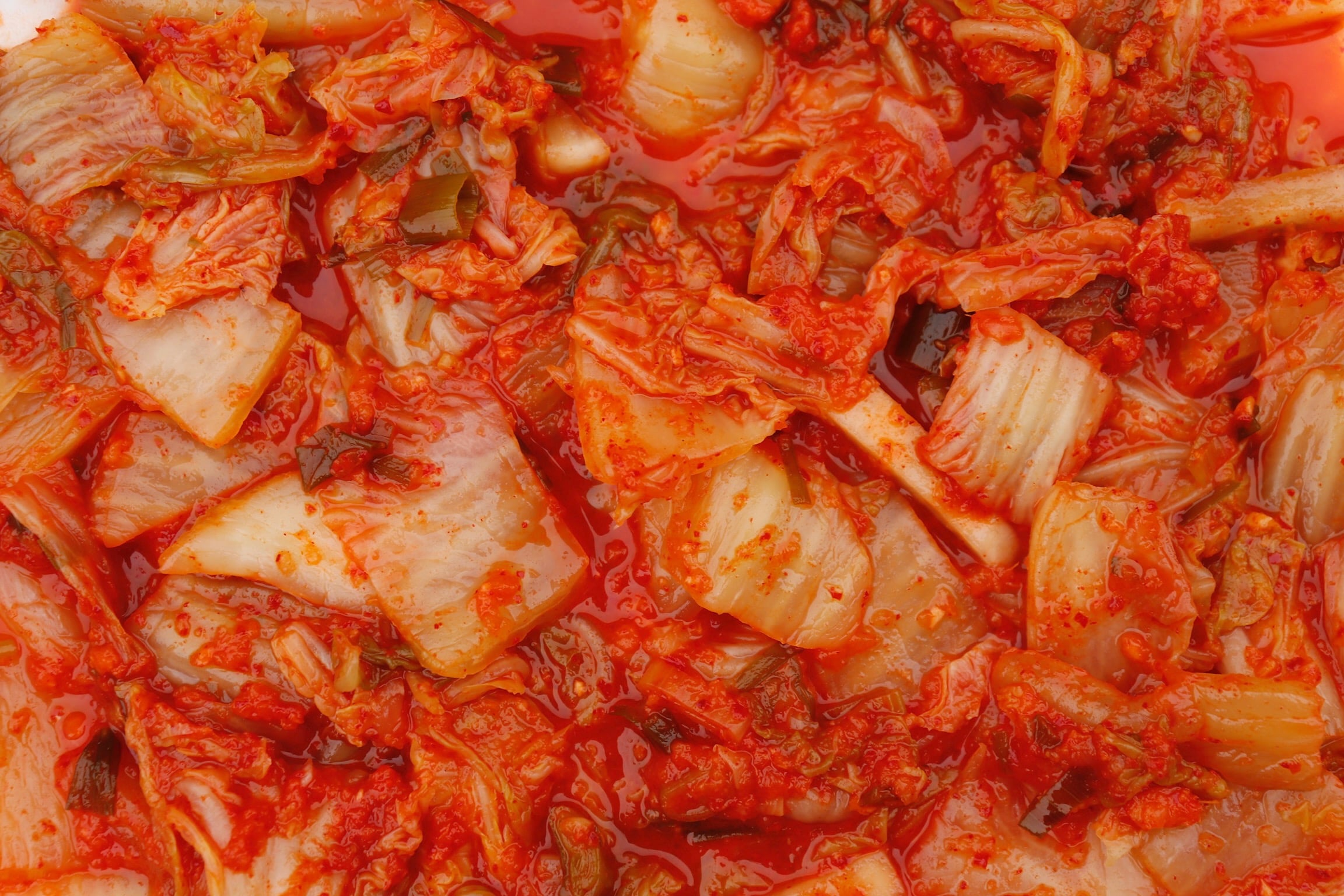 natural kimchi
