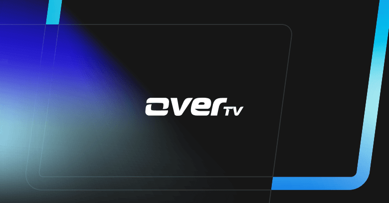 Over TV Streaming para Negócios | Digital Signage