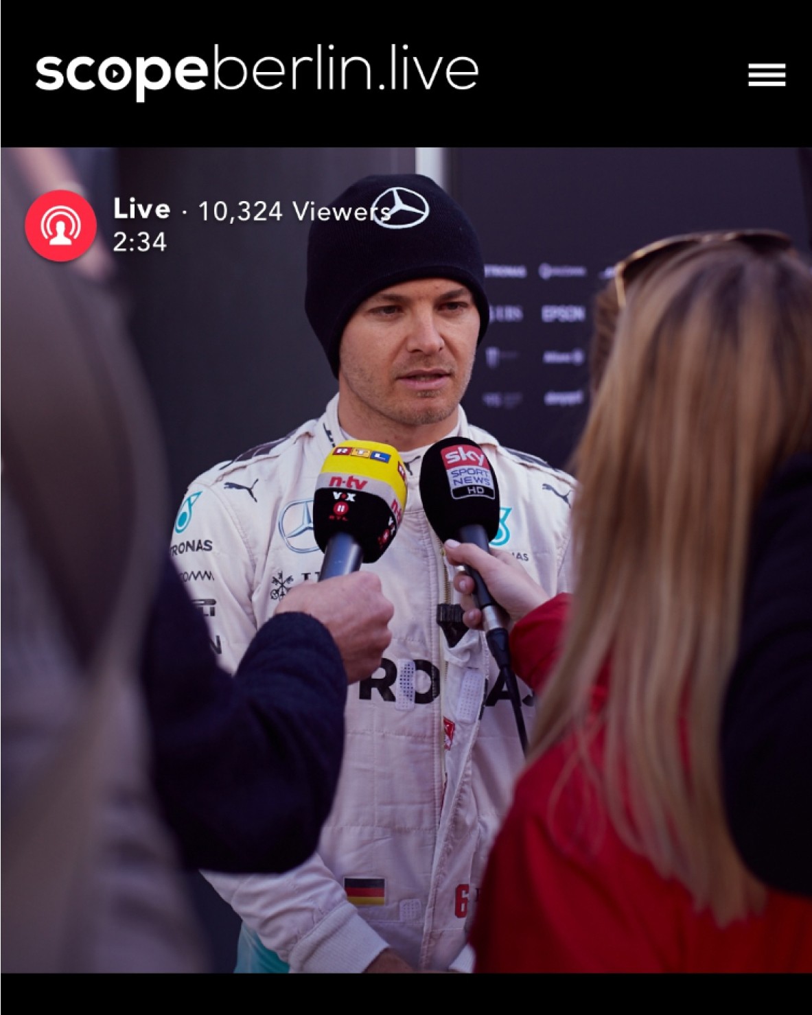 Axel Spinger Akademie