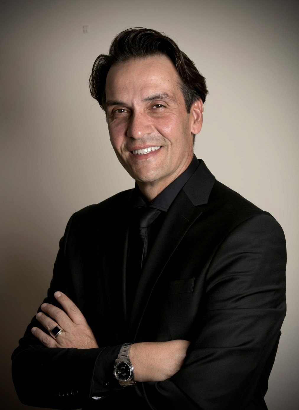 Dr. Dimitris Sykianakis