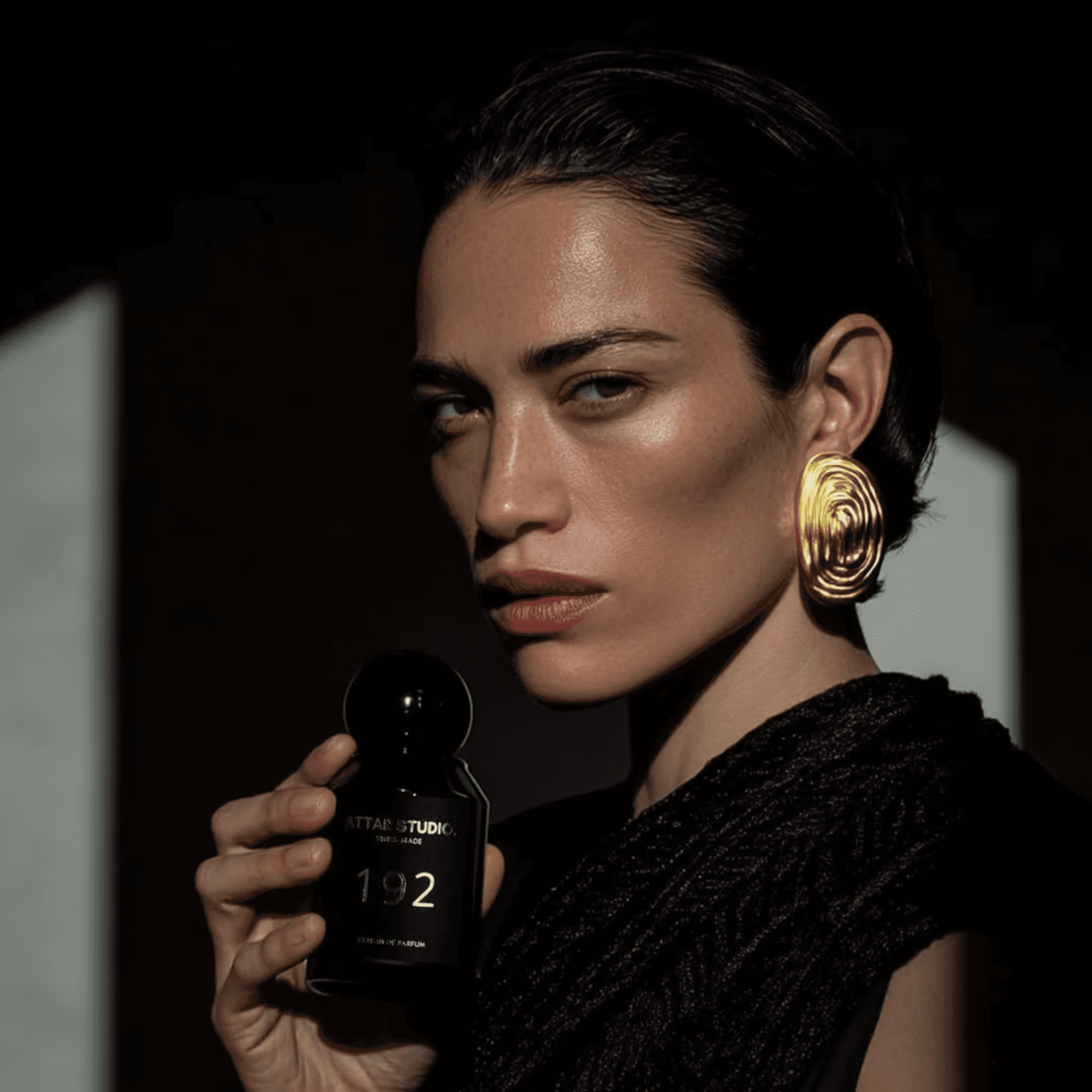 mobile app where a reciept is sorted