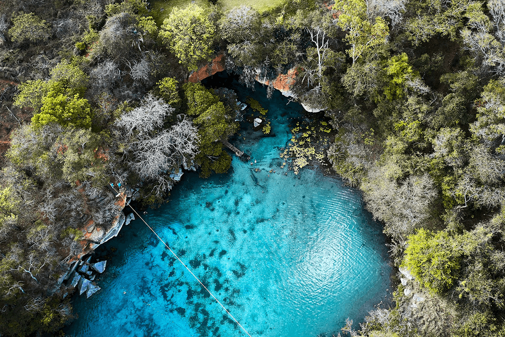 Chapada Diamantina - Bahia