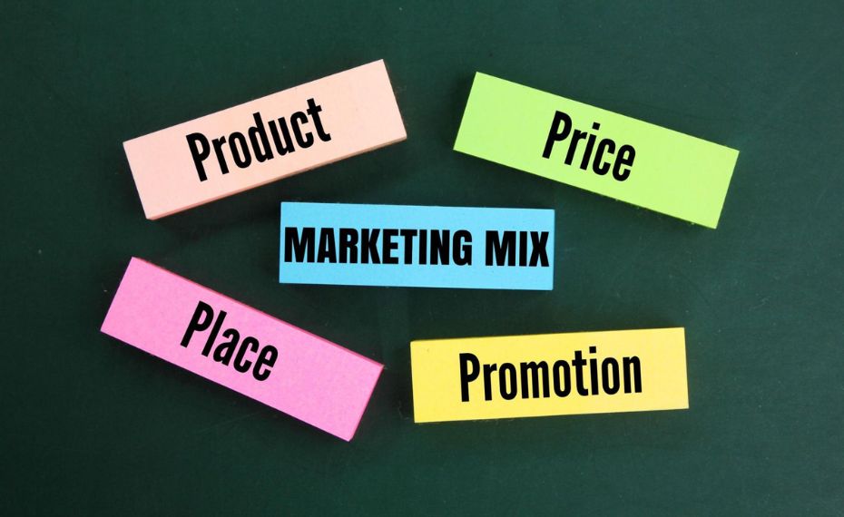 E os 4 Ps, hein? De onde vieram, como viveram, quem criou?