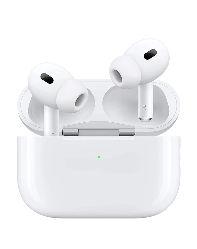 AirPods Pro 2 synttäritarjous