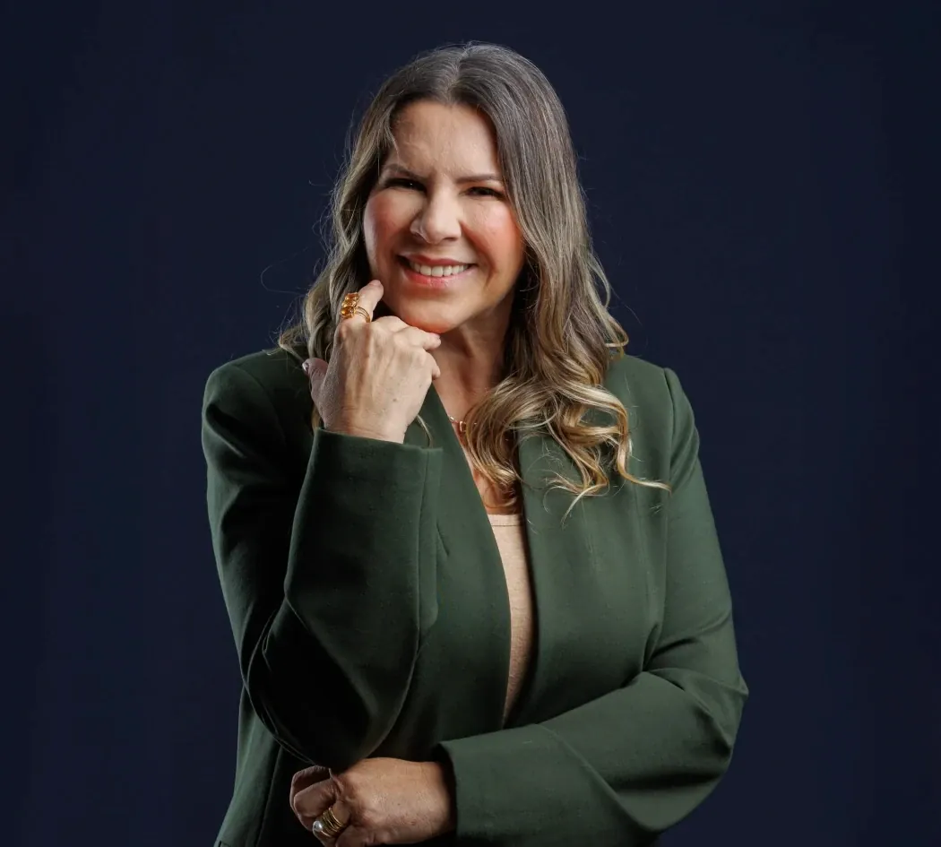 Bispa Dirce Carvalho