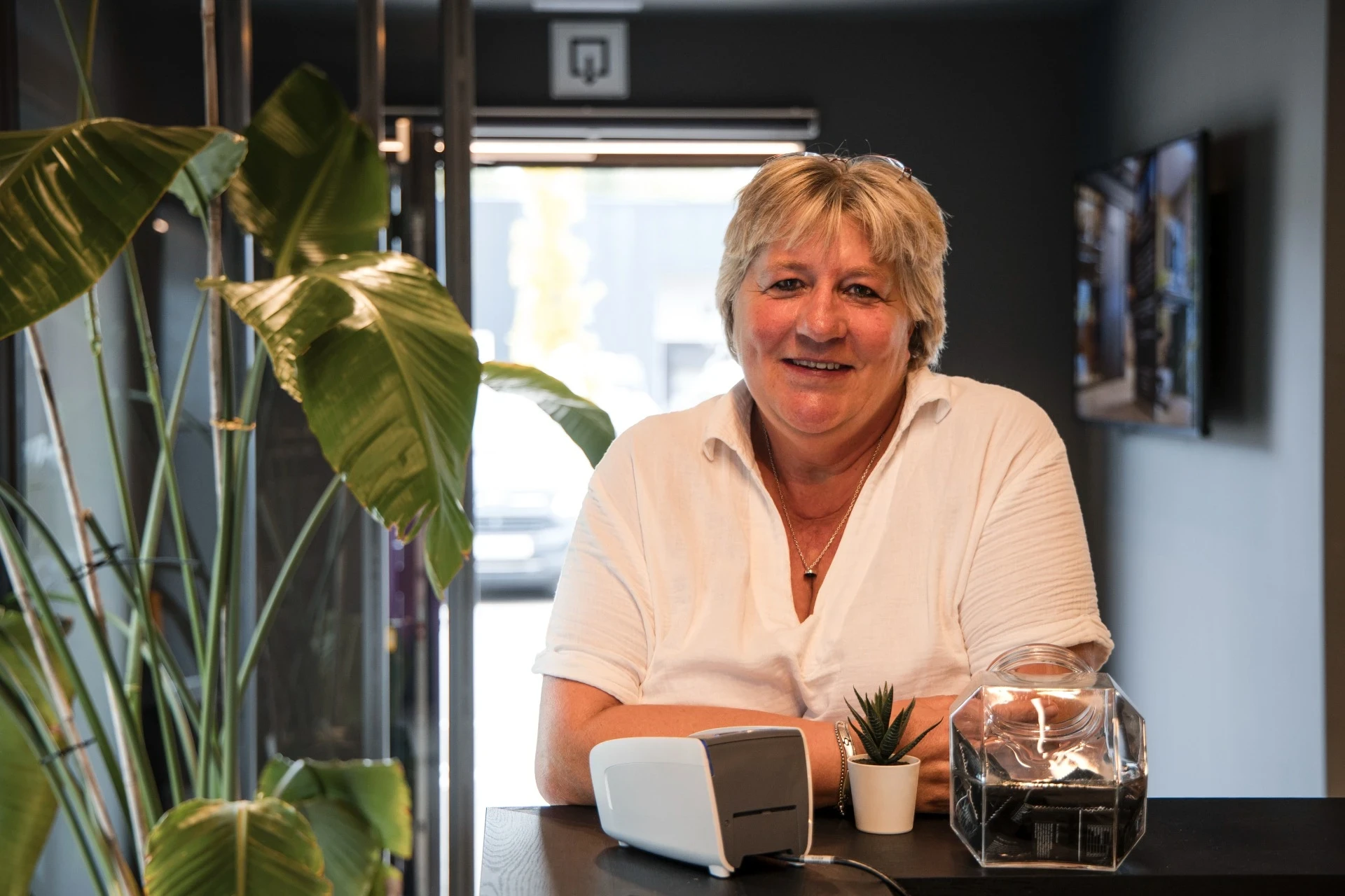 Werkplaats foto 10