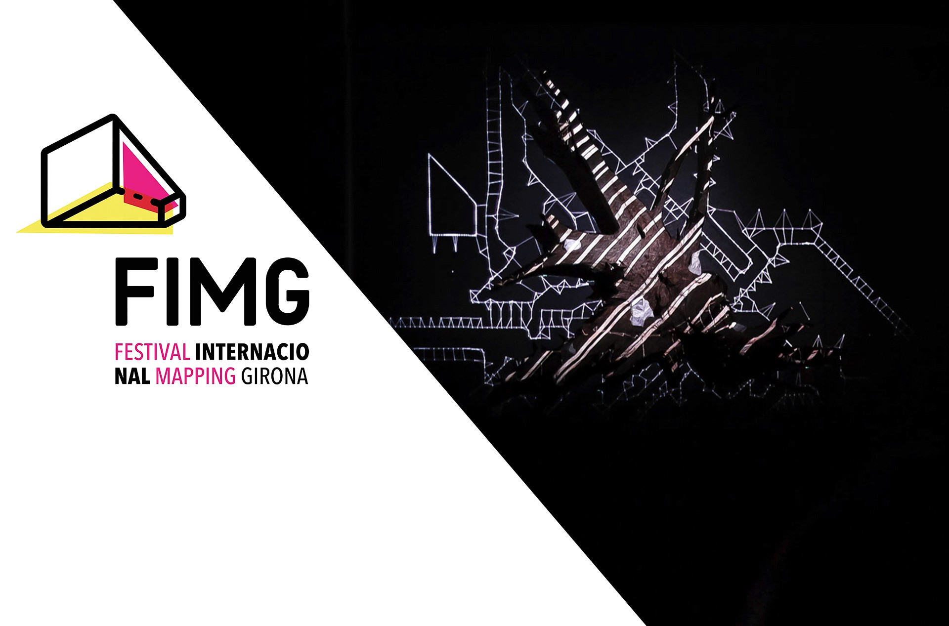 Radix - Xenorama - Festival Internacional Mapping Girona