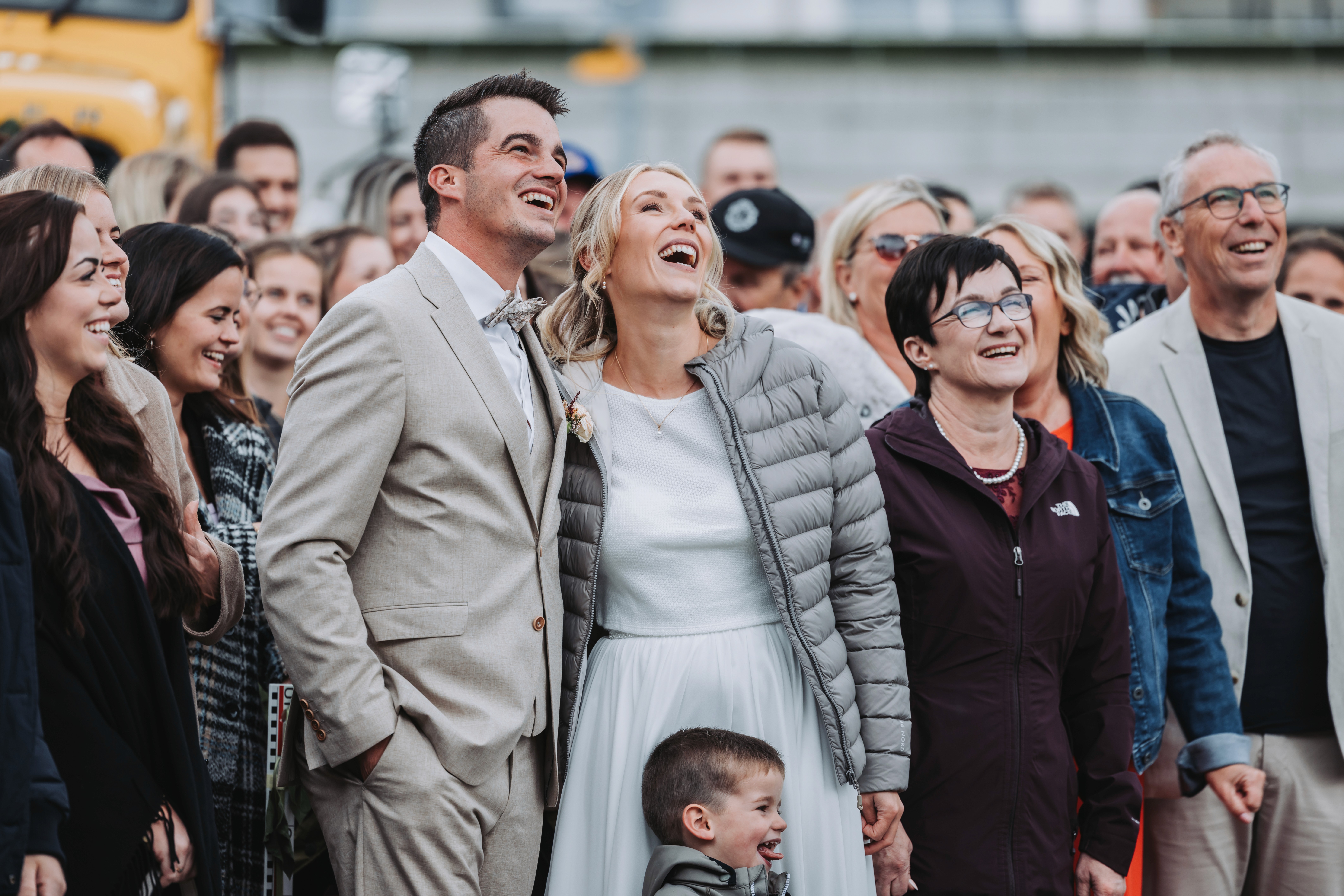 Spring Magnolio Elegance