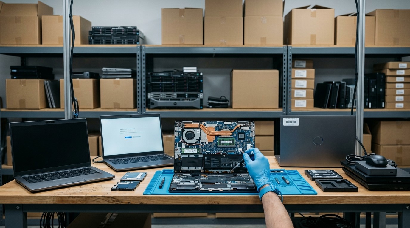 Network infrastructure design and optimization services