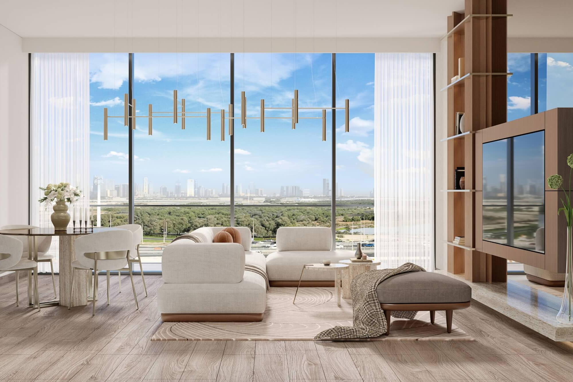 Ellington Belmore Residences