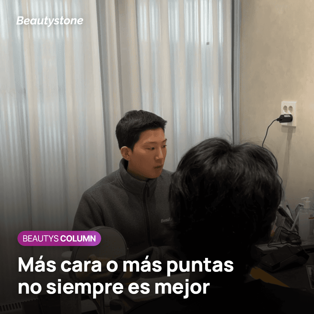 Malentendidos frecuentes al elegir la punta de Potenza: precio, cantidad y solución única