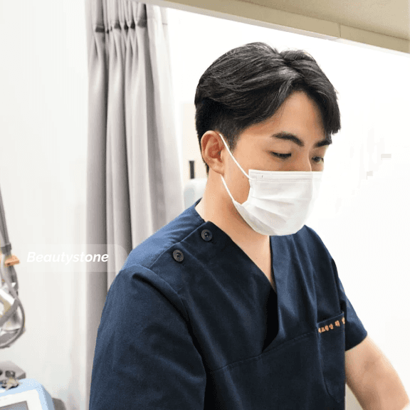 홍대 합정 뷰티스톤의원 Seoul Water Glow Injection 워터글로우 수분광채주사