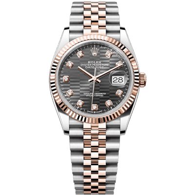 Rolex DateJust image 0