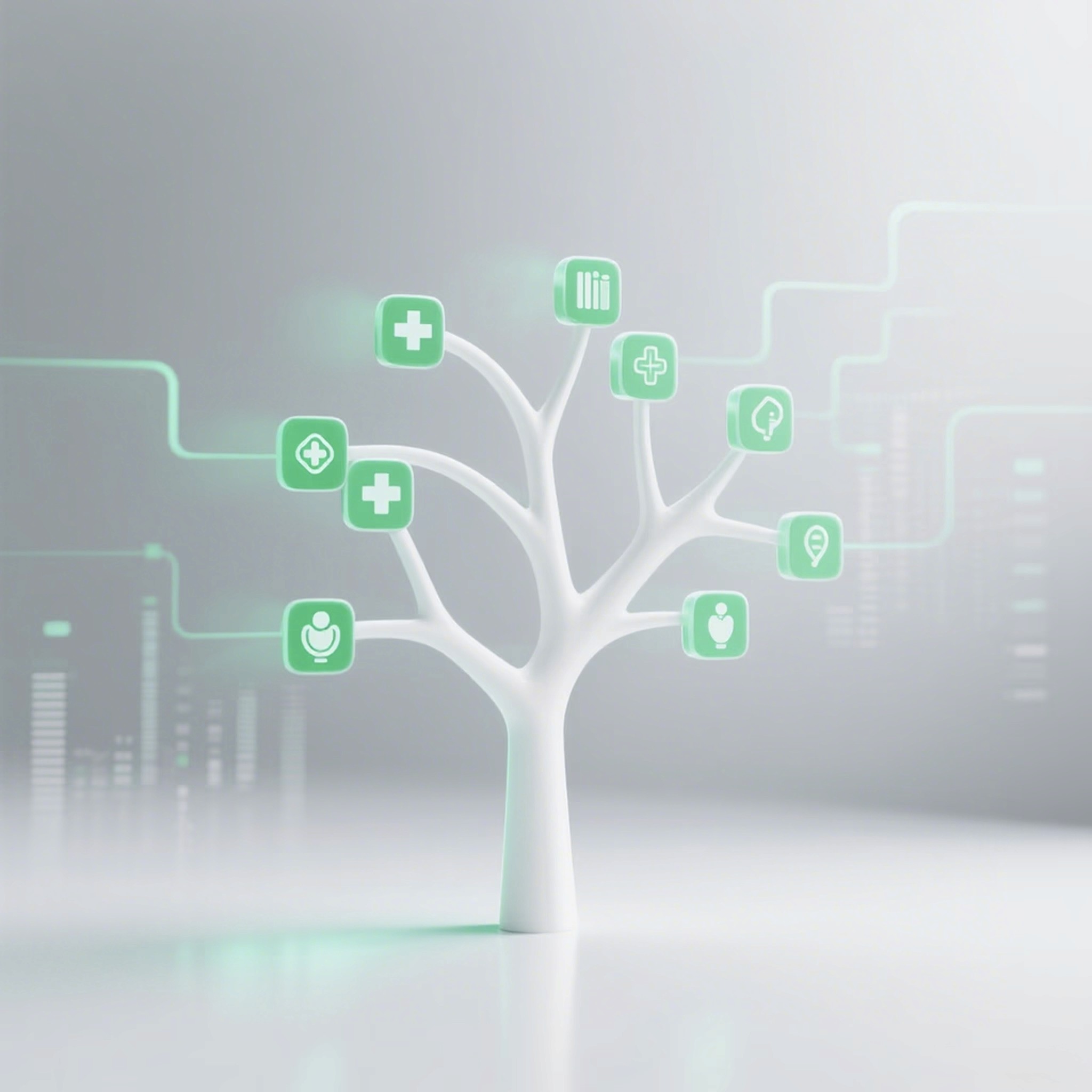 健康台灣深耕計畫_社會責任醫療永續