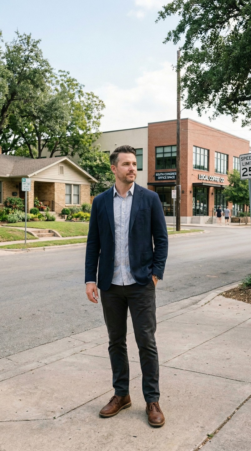 AAG appraiser covering residential and commercial properties