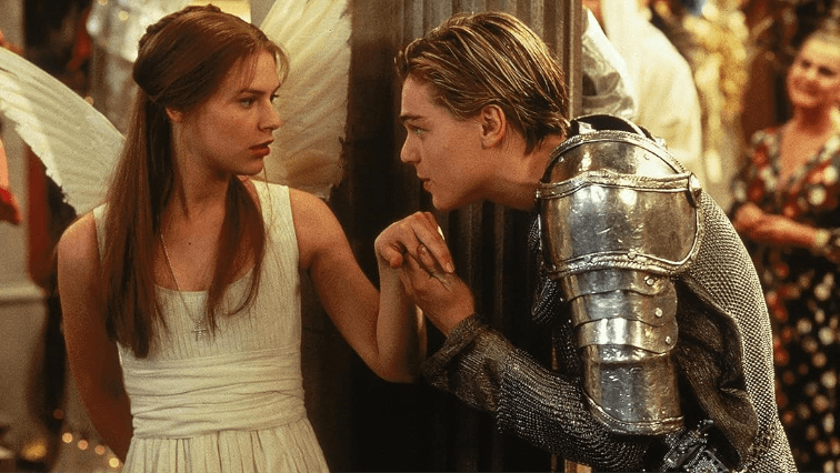 Prime Video: William Shakespeare's Romeo + Juliet