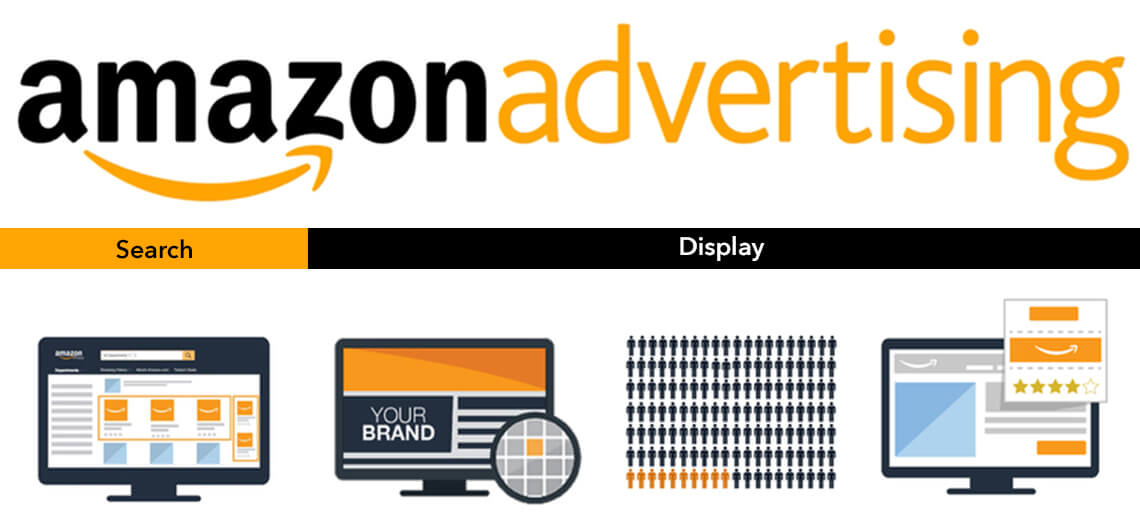 Amazon advertising will get more bells and whistles