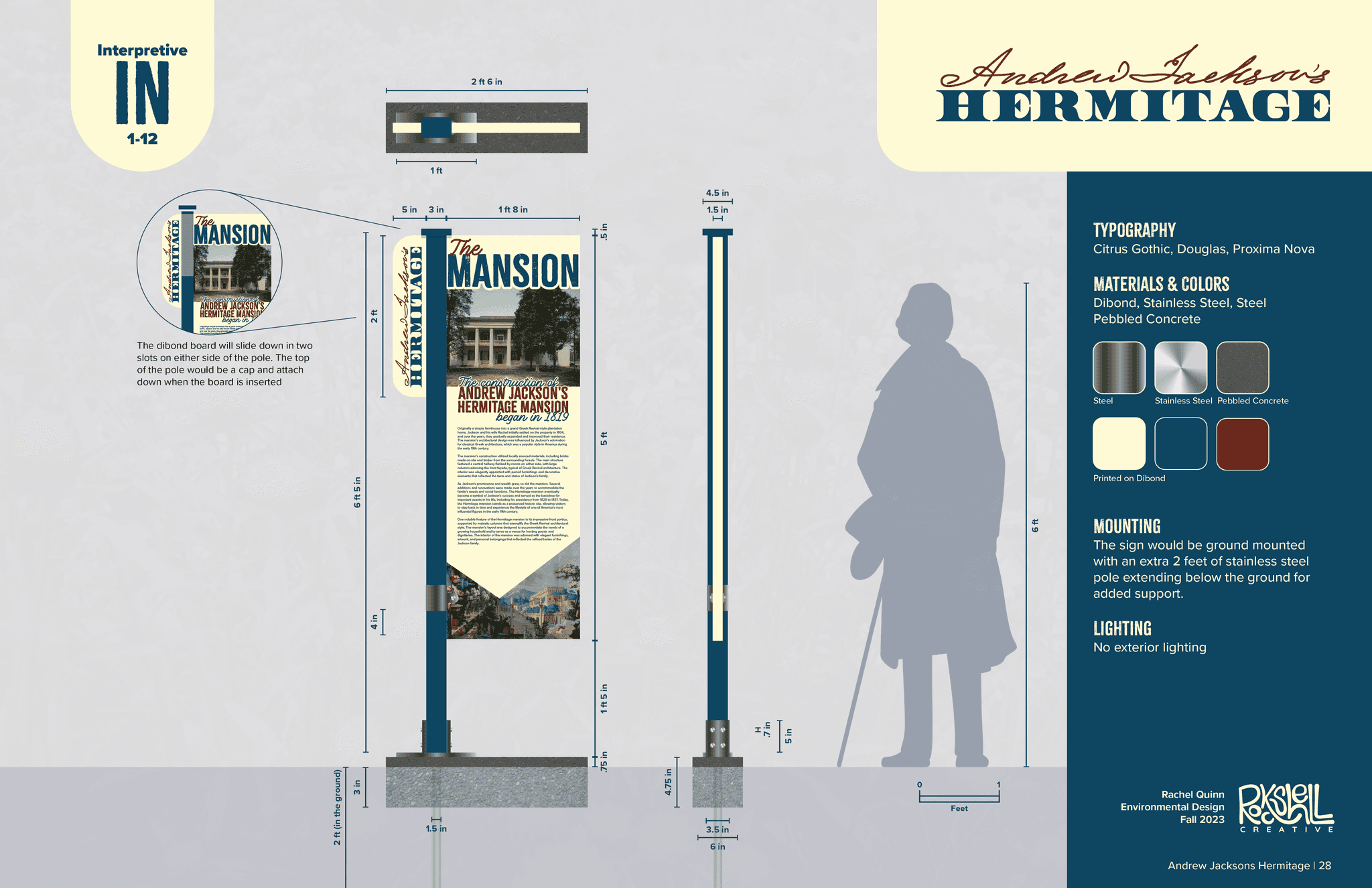 interperative design