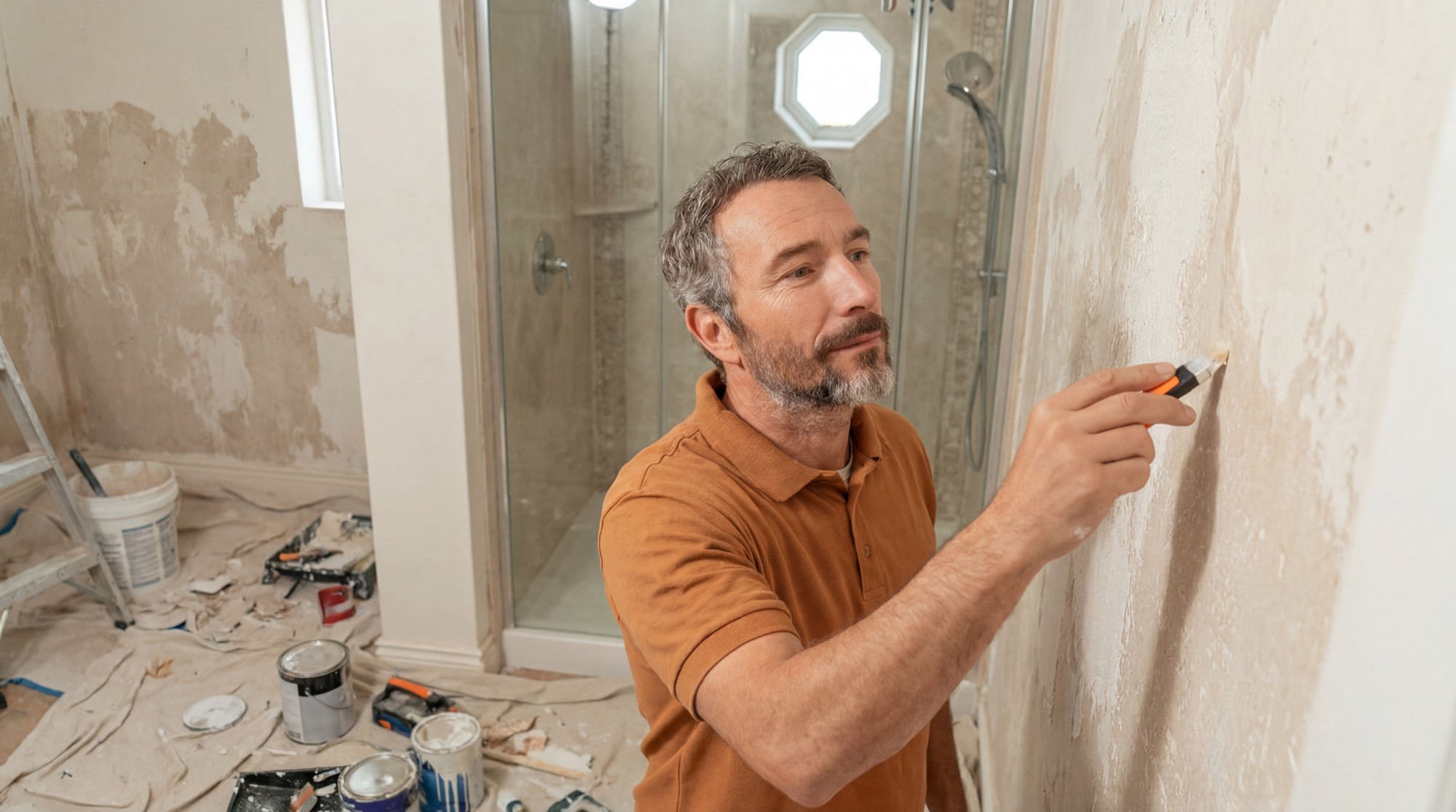 Security questions before you automate remodeling intake