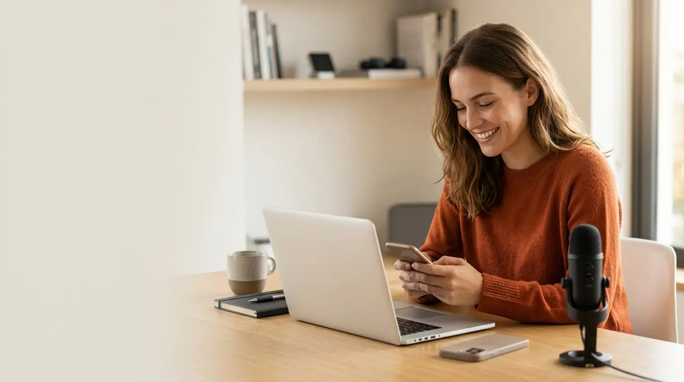 How to Embed a Realtime Avatar Frontend for a Go IVR Backend
