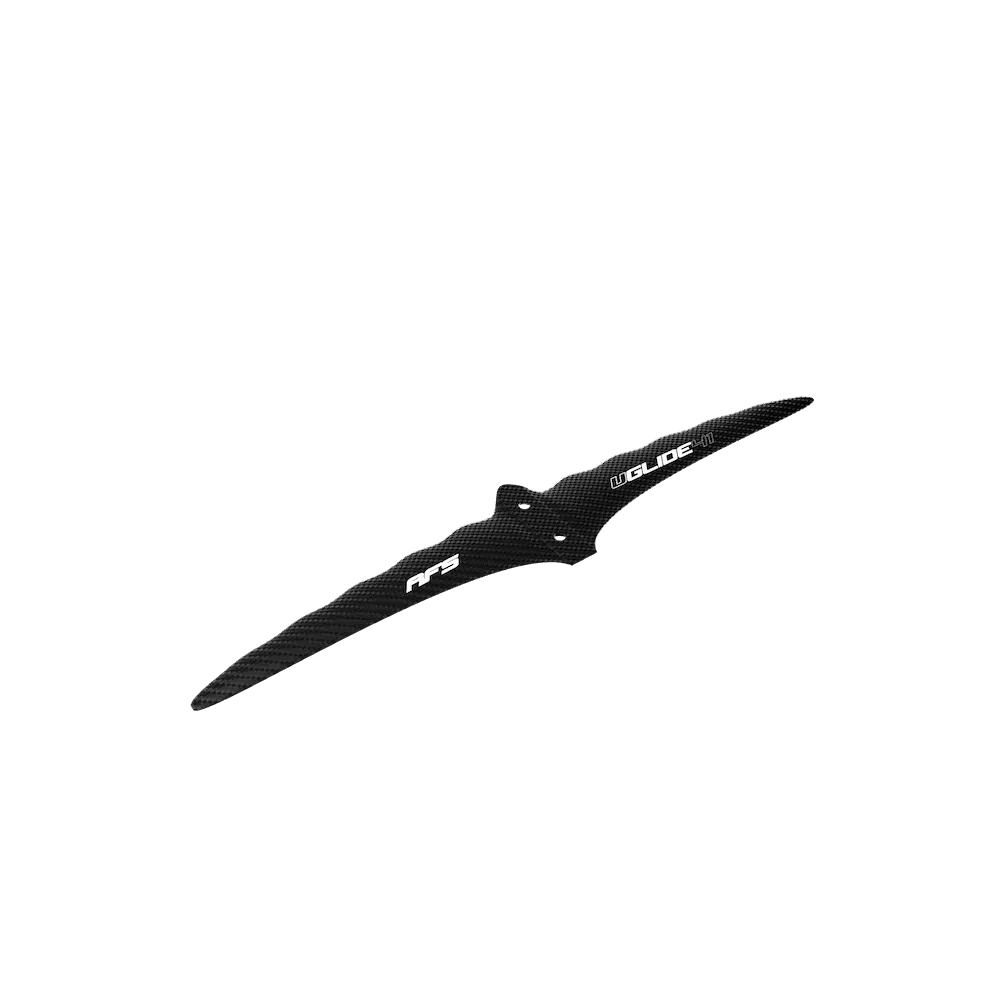 AFS Ultra Glide Stabilizer, alternate angle view