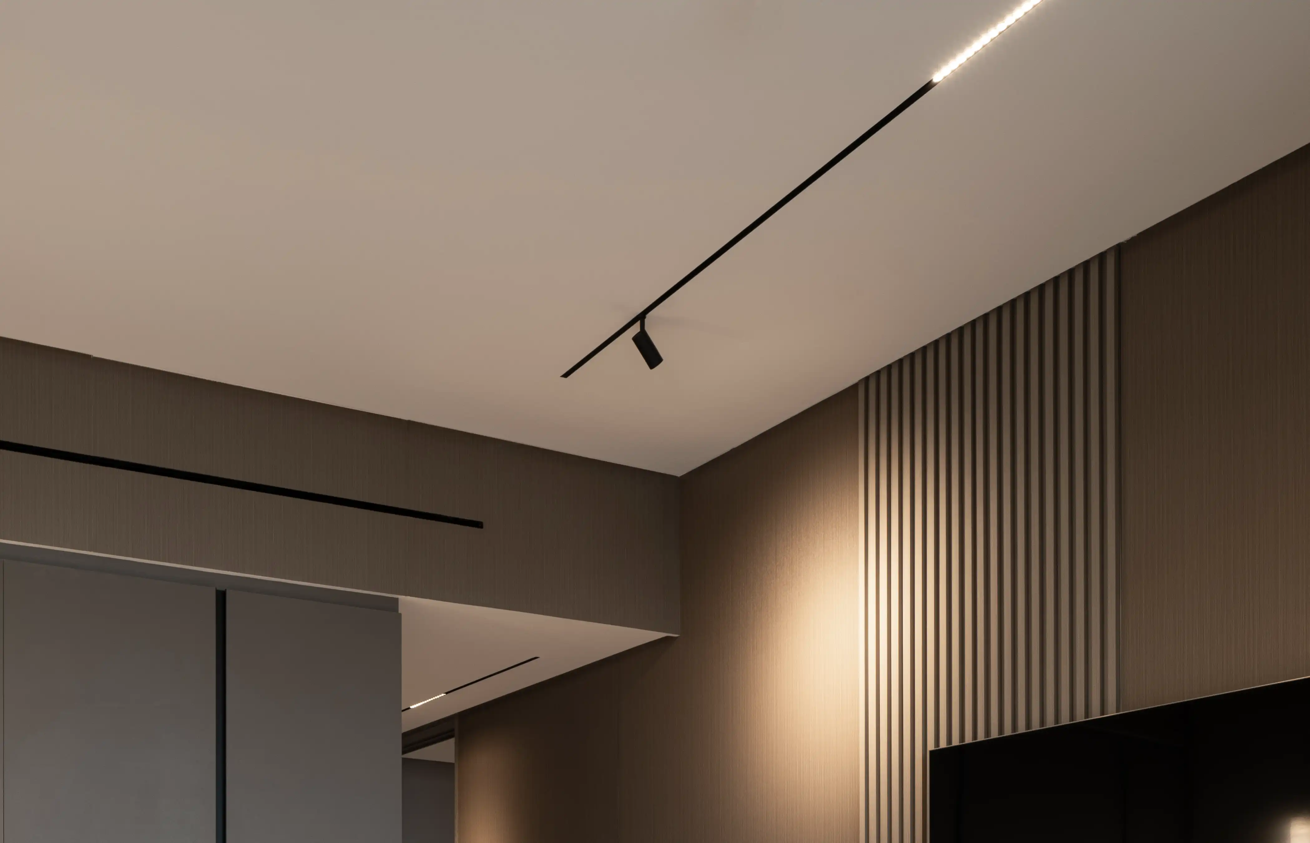 Shadow ceiling - Product image