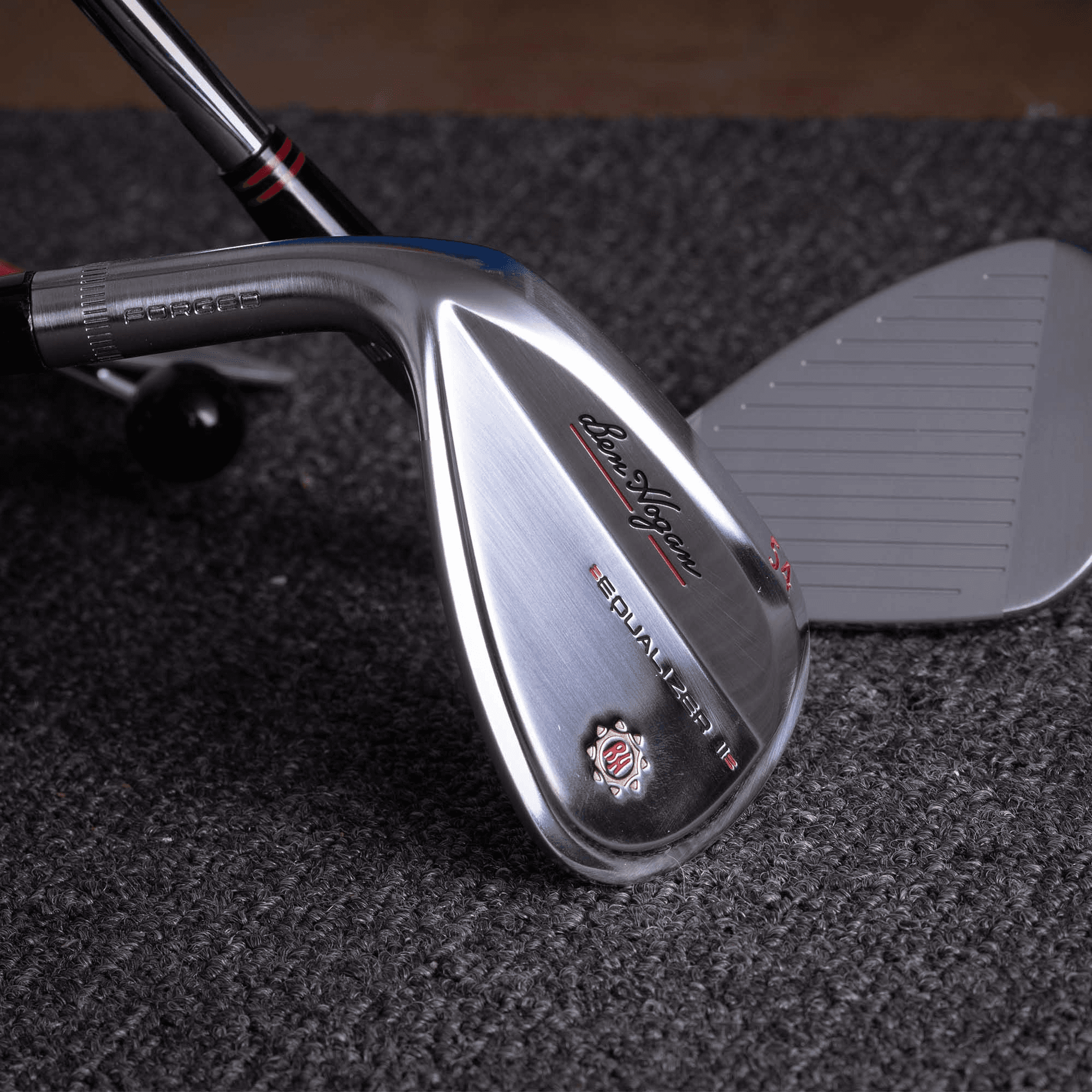 Ben Hogan wedges