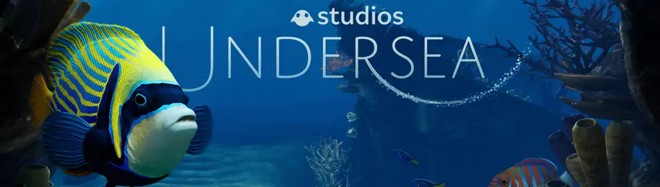 Undersea