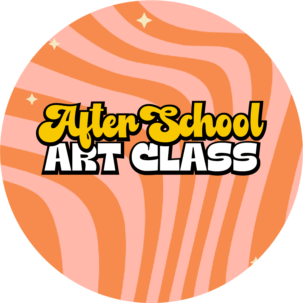 The Grove Art Studio NAfter School Art Classes icon